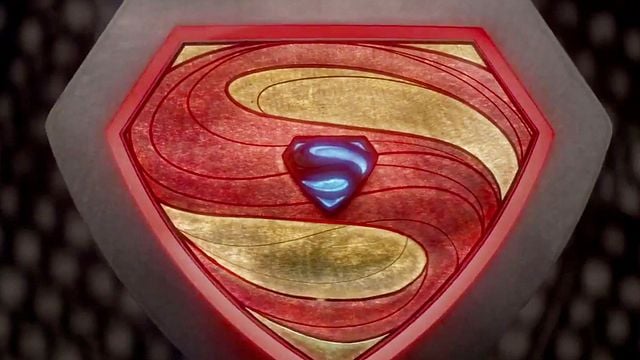 Krypton - saison 1 Bande-annonce VO