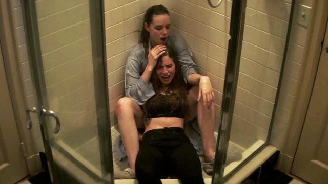 <strong>Midnighters</strong> Bande-annonce VO