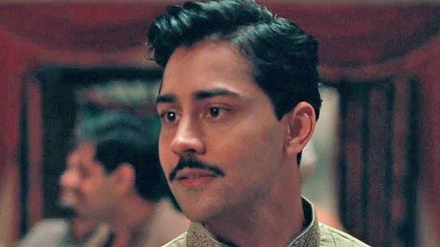 Le Dernier Vice Roi Des Indes Netflix Extrait du film Le Dernier Vice-Roi des Indes - Le Dernier Vice-Roi des