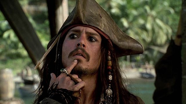 The Big Fan Theory - Comment Jack Sparrow est-il devenu un pirate ?