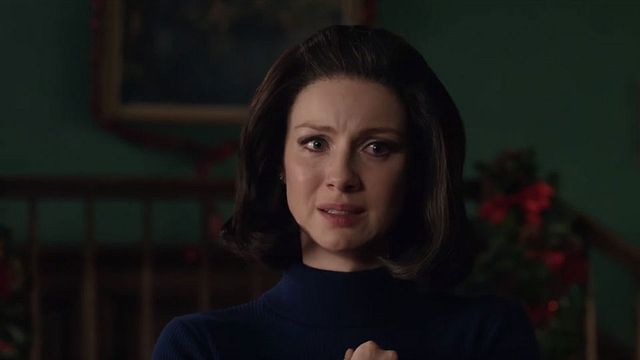 Outlander - saison 3 Bande-annonce VO