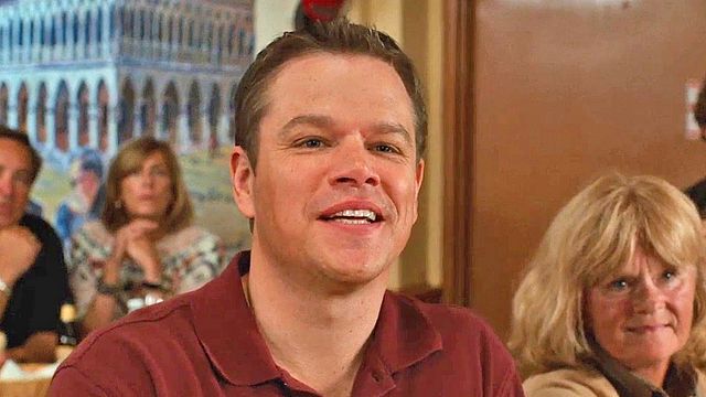 Downsizing Bande-annonce (3) VO