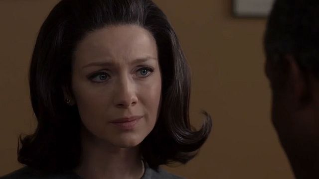 Outlander - saison 3 Teaser (3) VO