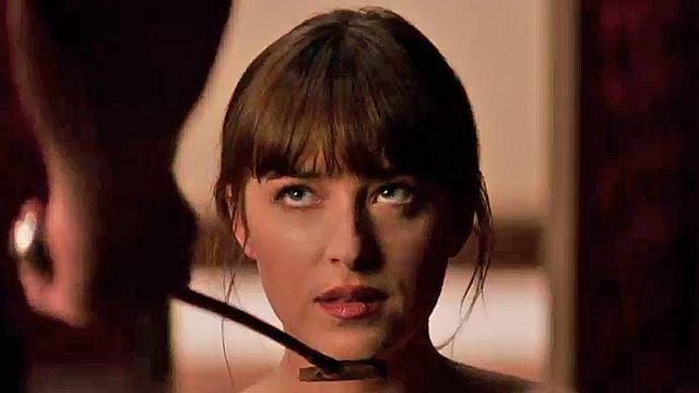 Cinquante Nuance Plus Claire Gratuit Trailer du film Cinquante Nuances plus claires - Cinquante Nuances plus