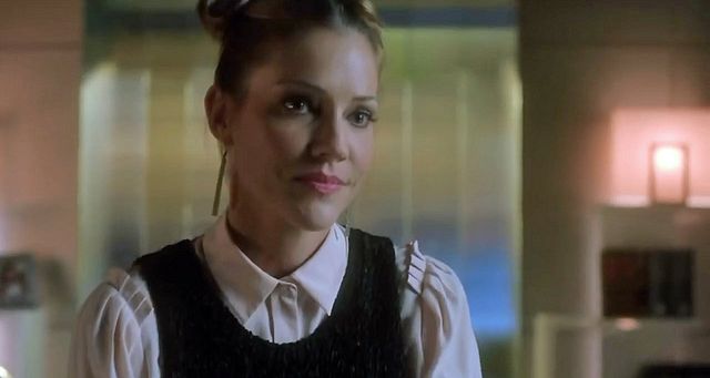 Lucifer Saison 3 épisode 26 Lucifer épisode 10 saison 3 : Tel est pris qui croyait prendre - AlloCiné