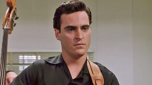 Walk the Line Bande-annonce VO