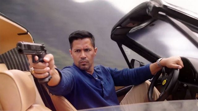 Magnum, P.I. (2018) - saison 1 Bande-annonce VO