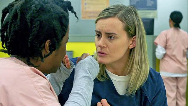 Orange Is the New Black - saison 6 Bande-annonce VO