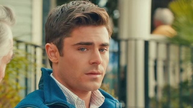 Dirty papy Bande-annonce VO