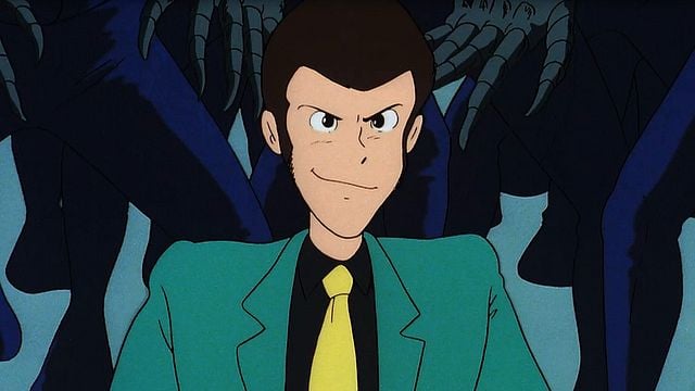 Le Château de Cagliostro Bande-annonce VO