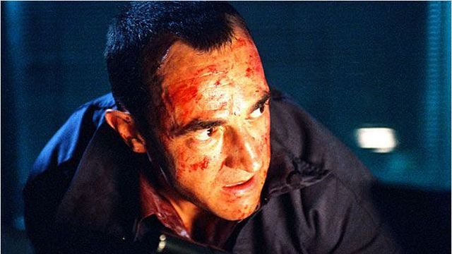 <strong>Le Convoyeur</strong> Bande-annonce VF
