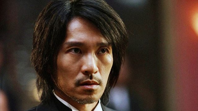 Crazy kung-fu Bande-annonce VO