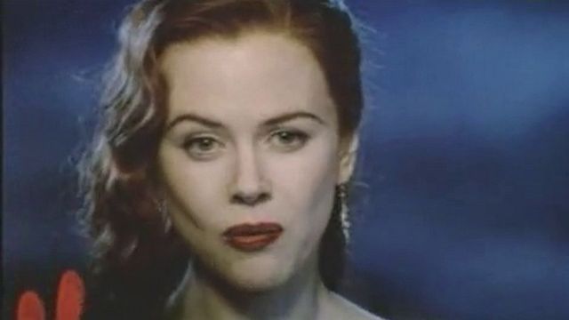 Moulin Rouge ! Bande-annonce VF