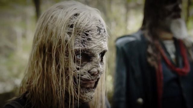 The Walking Dead - saison 9 - épisode 9 Teaser VO