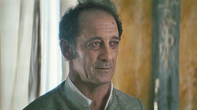 Dernier amour Bande-annonce VF