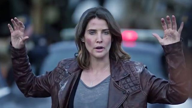 Stumptown - saison 1 Bande-annonce VO