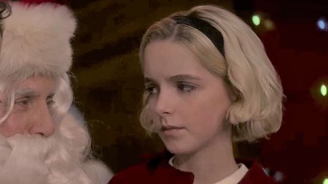 Les Nouvelles Aventures De Sabrina Saison 1 Les Nouvelles aventures de Sabrina épisode 11 saison 1 : Un conte de