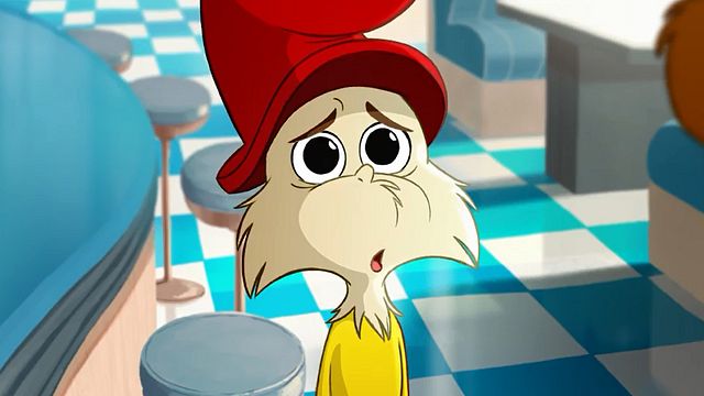 Les Oeufs Verts Au Jambon Saison 2 Les œufs verts au jambon - Série TV 2019 - AlloCiné