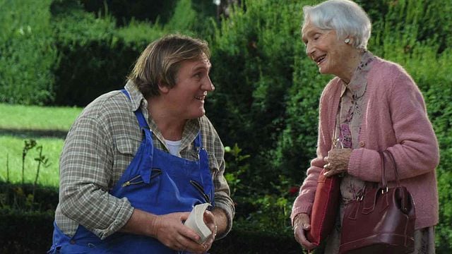 <strong>La Tête en friche</strong> Bande-annonce VF