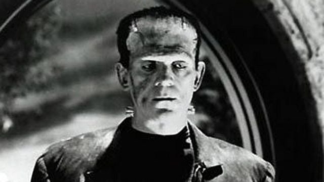 <strong>Frankenstein</strong> Bande-annonce VO