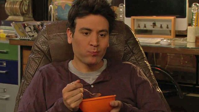 How I Met Your Mother : quand les enfants de Ted craquent
