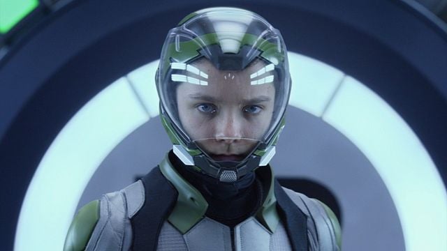 <strong>La Stratégie Ender</strong> Bande-annonce VO