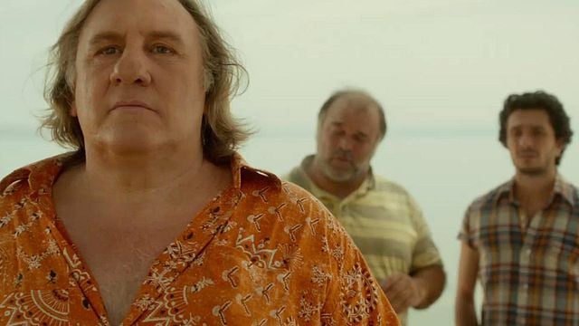 <strong>Les Invincibles</strong> Bande-annonce VF