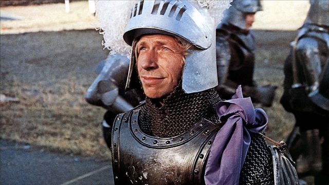 Les Malheurs d'Alfred Bande-annonce VF