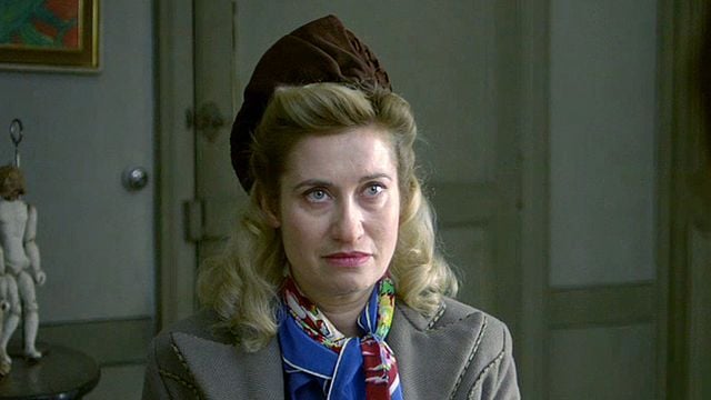 <strong>Violette</strong> Bande-annonce VF