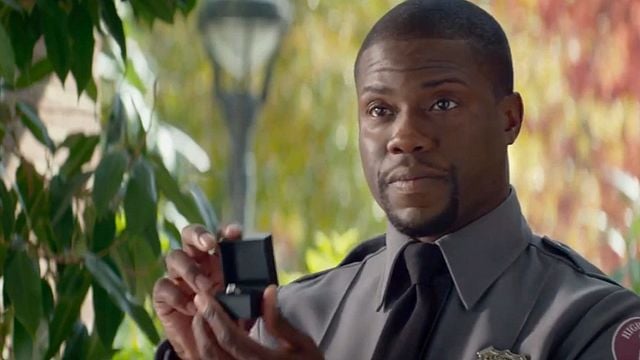 <strong>Mise à l'épreuve</strong> Bande-annonce VO