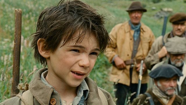 <strong>Belle et Sébastien</strong> Bande-annonce VF