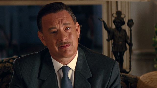 <strong>Dans l'ombre de Mary - La promesse de Walt Disney</strong> Bande-annonce VF