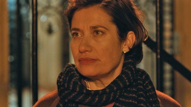 Les Parfums Bande-annonce VF