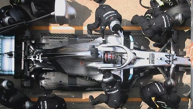 Drive To Survive Saison 4 Streaming Formula 1 : pilotes de leur destin - Série TV 2019 - AlloCiné