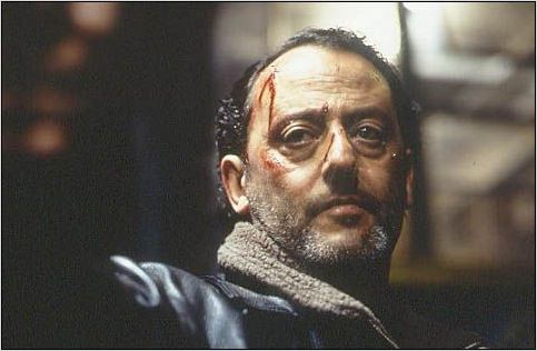 Les Rivières pourpres : photo Jean Reno, Mathieu Kassovitz