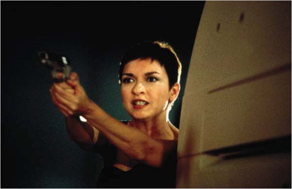 Rush Hour : Photo Brett Ratner, Elizabeth Pena