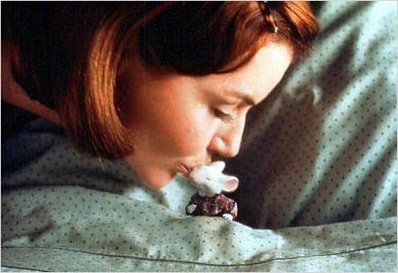 Stuart Little : photo