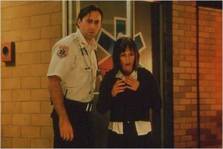 A tombeau ouvert : Photo Martin Scorsese, Nicolas Cage, Patricia Arquette