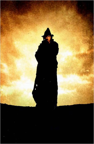 Simon le magicien : photo