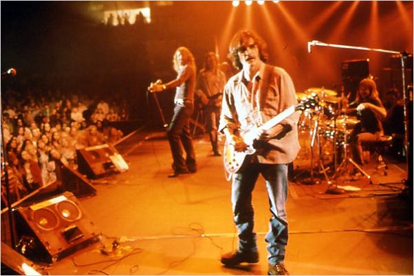 Presque célèbre : photo Billy Crudup, Cameron Crowe, Jason Lee