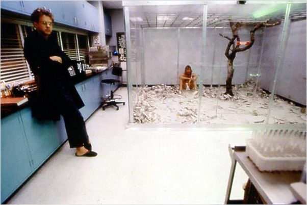 Human Nature : photo