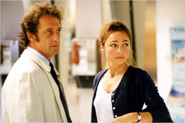 Chaos : photo Catherine Frot, Coline Serreau, Vincent Lindon