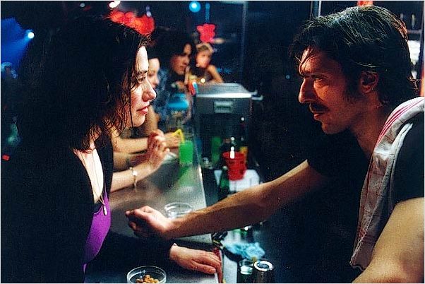 Sur mes lèvres : Photo Emmanuelle Devos, Jacques Audiard, Vincent Cassel