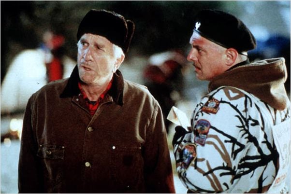 L Aventurier Du Grand Nord Streaming Vf Photo de Leslie Nielsen dans le film L'Aventurier du Grand Nord : Photo