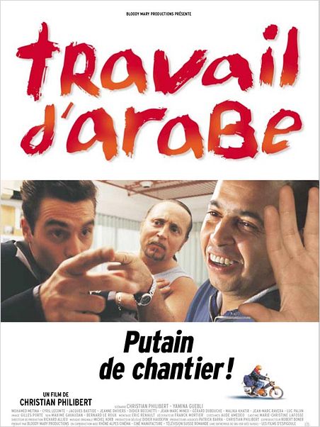 Travail d'arabe | MULTI Travail d'arabe | MULTI