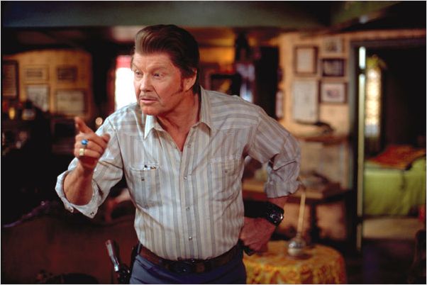 La Morsure du lézard : photo Andrew Davis, Jon Voight