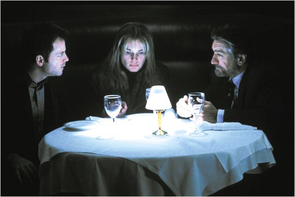 Godsend, expérience interdite : photo Greg Kinnear, Nick Hamm, Rebecca Romijn, Robert De Niro