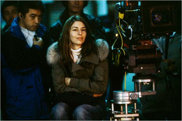 Lost in Translation : Photo Sofia Coppola