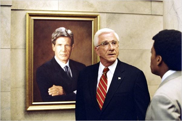 Scary Movie 3 : photo Leslie Nielsen