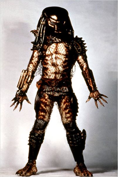 Predator 2 : Photo Stephen Hopkins